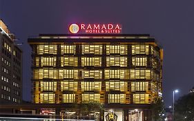 Ramada Hotel & Suites Sisli
